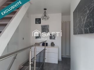  Maison � vendre 4 pi�ces 75 m�