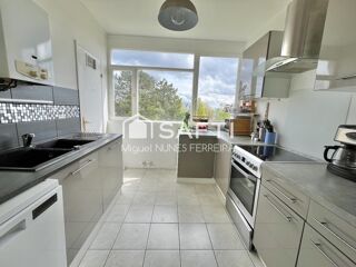  Appartement � vendre 4 pi�ces 74 m�