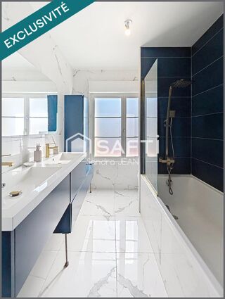  Maison � vendre 5 pi�ces 137 m�