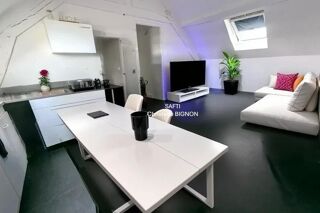  Appartement � vendre 2 pi�ces 37 m�