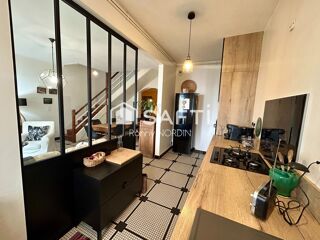  Maison � vendre 4 pi�ces 98 m�