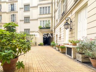  Appartement � vendre 1 pi�ce 9 m�