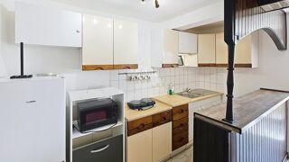  Appartement � vendre 1 pi�ce 43 m�