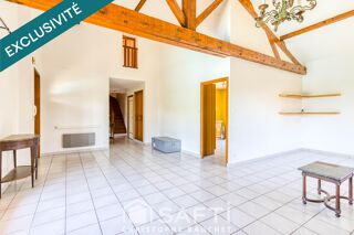  Maison à vendre 7 pièces 131 m²