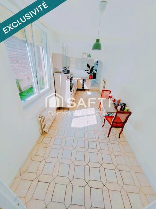  Maison � vendre 7 pi�ces 126 m�