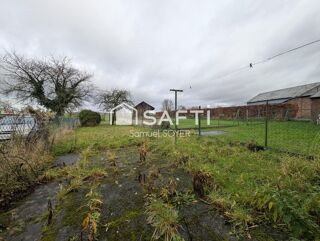  Maison � vendre 4 pi�ces 85 m�