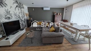  Maison à vendre 7 pièces 190 m²