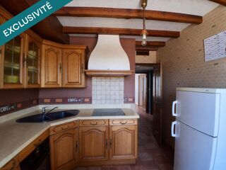  Appartement à vendre 2 pièces 43 m²