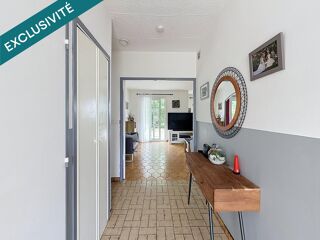  Maison à vendre 4 pièces 115 m²