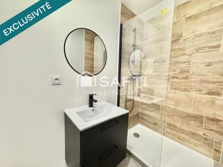  Appartement � vendre 3 pi�ces 54 m�