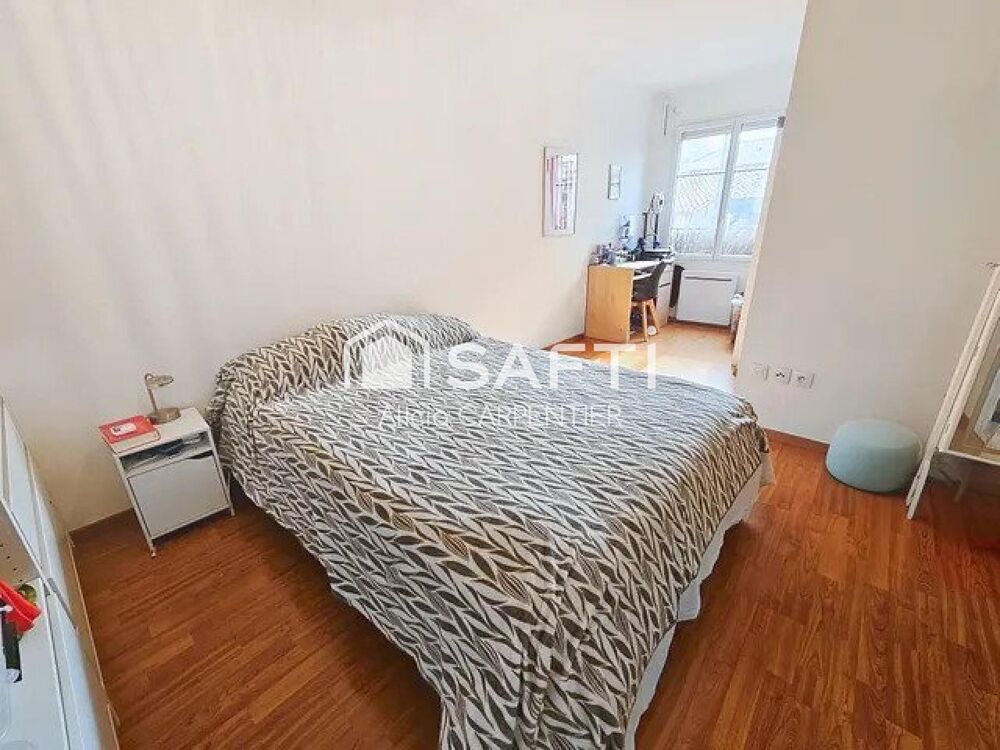 Vente Appartement Appartement enti�rement r�nov� avec une place de parking privative en sous-sol Saint-medard-en-jalles