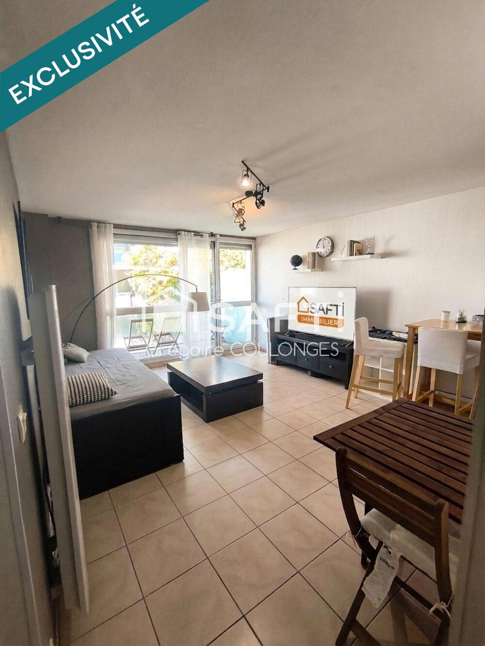 Vente Appartement Appartement T2 aux Chartrons Bordeaux