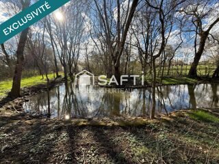  Terrain  vendre 3276 m