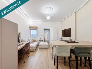  Appartement � vendre 2 pi�ces 60 m�