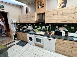  Maison à vendre 5 pièces 77 m²