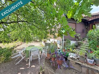  Maison à vendre 5 pièces 90 m²