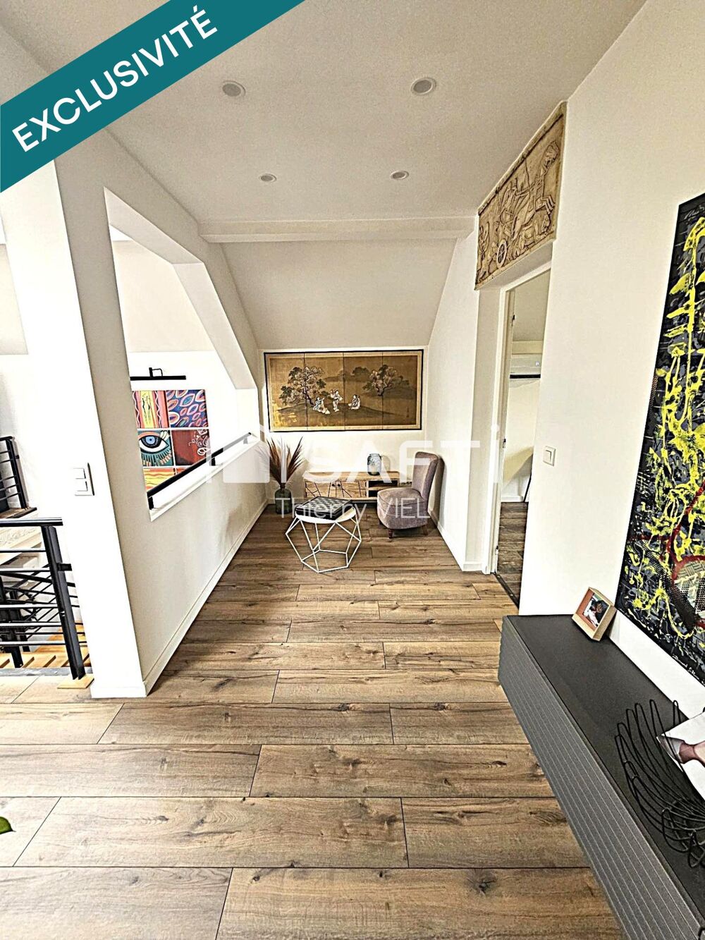 à vendre  Maison Gagny (93220)