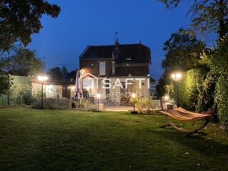  Maison � vendre 6 pi�ces 142 m�