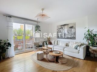  Appartement � vendre 3 pi�ces 58 m�