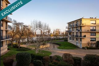  Appartement à vendre 2 pièces 43 m²