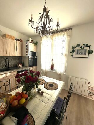  Maison � vendre 3 pi�ces 61 m�