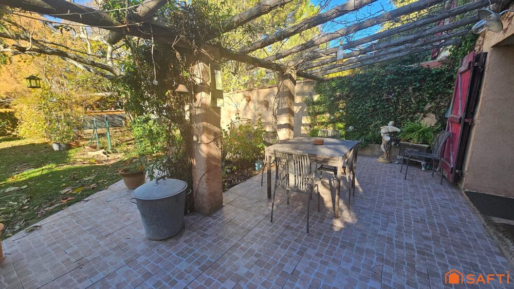 � vendre  Maison Villecroze (83690)