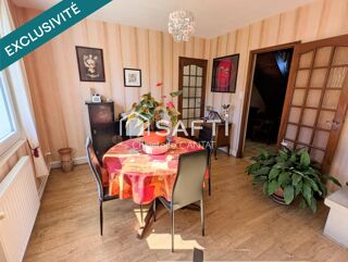  Maison � vendre 4 pi�ces 87 m�