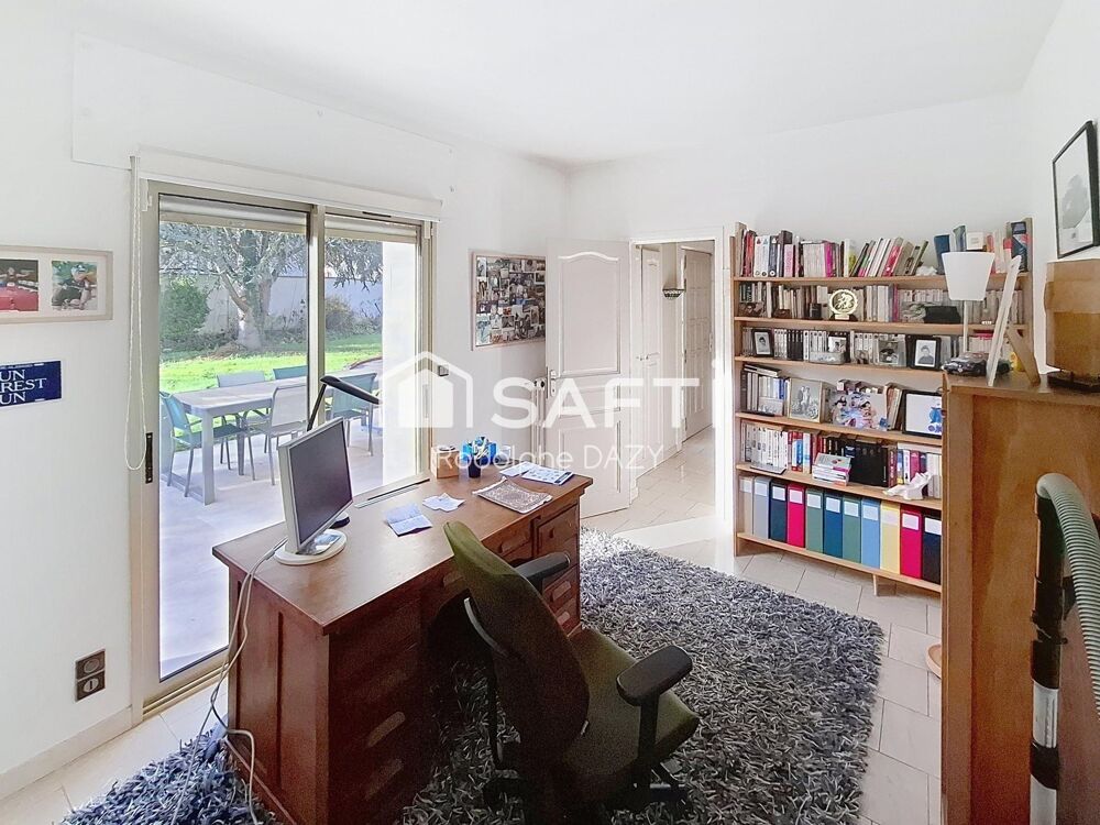 à vendre  Maison Saint-Marcel (27950)