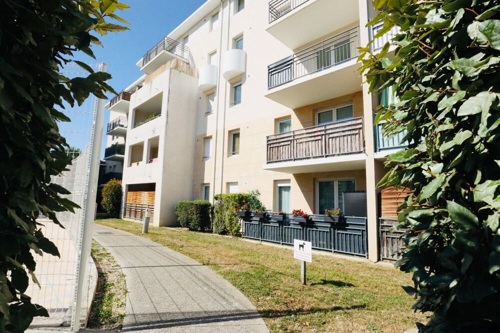 Vente Appartement Appartement T4, 85m2,Terrasse, parking et Piscine! Avignon
