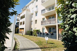 Vente Appartement Appartement T4, 85m2,Terrasse, parking et Piscine! Avignon