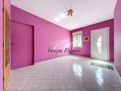   MAISON 4 chambres Maison - 9 pi�ce(s) - 182 m�