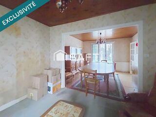  Maison � vendre 5 pi�ces 80 m�