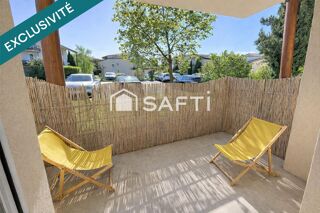  Appartement à vendre 2 pièces 45 m²