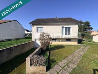  Maison � vendre 3 pi�ces 66 m�