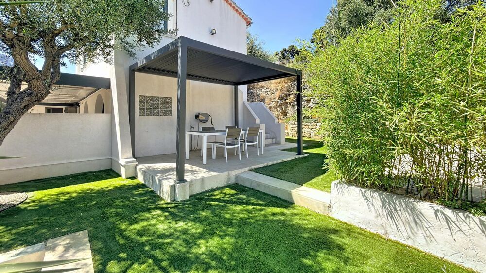 Vente Appartement T2 Secteur Baudouvin + Piscine et Jardin privatif La valette-du-var