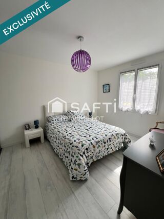  Maison  vendre 5 pices 114 m