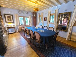  Propri�t�/ch�teau � vendre 14 pi�ces 292 m�