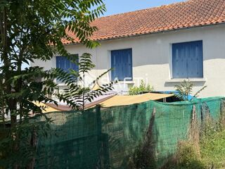  Maison à vendre 9 pièces 138 m²