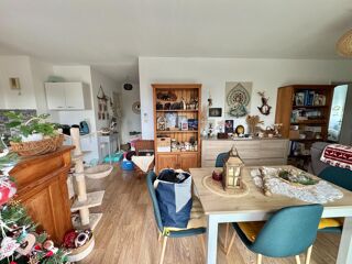  Appartement � vendre 4 pi�ces 62 m�