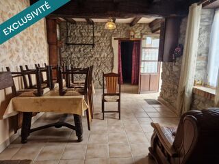  Maison à vendre 3 pièces 62 m²