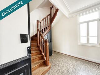  Maison à vendre 9 pièces 338 m²