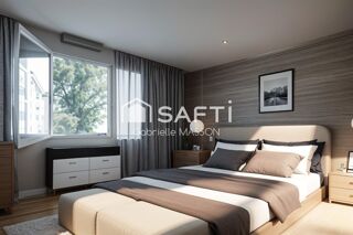  Appartement  vendre 3 pices 68 m