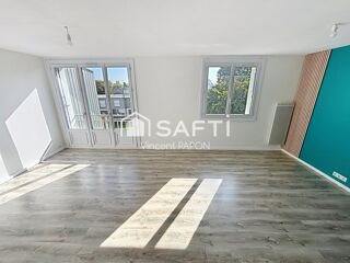  Appartement à vendre 3 pièces 64 m²