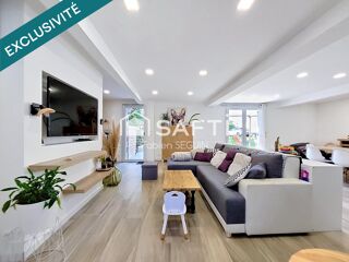  Maison à vendre 6 pièces 136 m²