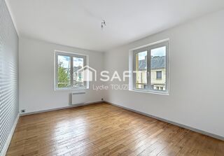  Maison à vendre 4 pièces 83 m²