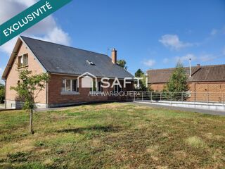  Maison � vendre 7 pi�ces 126 m�