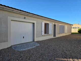  Maison à vendre 5 pièces 109 m²