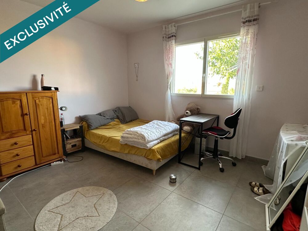 Vente Maison Très belle demeure moderne offrant de beau volume, quatre chambres, terrain de plus de 2500m2 Belmont-sur-rance