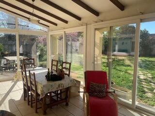  Maison � vendre 8 pi�ces 277 m�