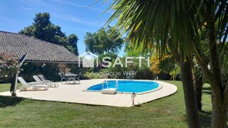  Maison à vendre 7 pièces 278 m²